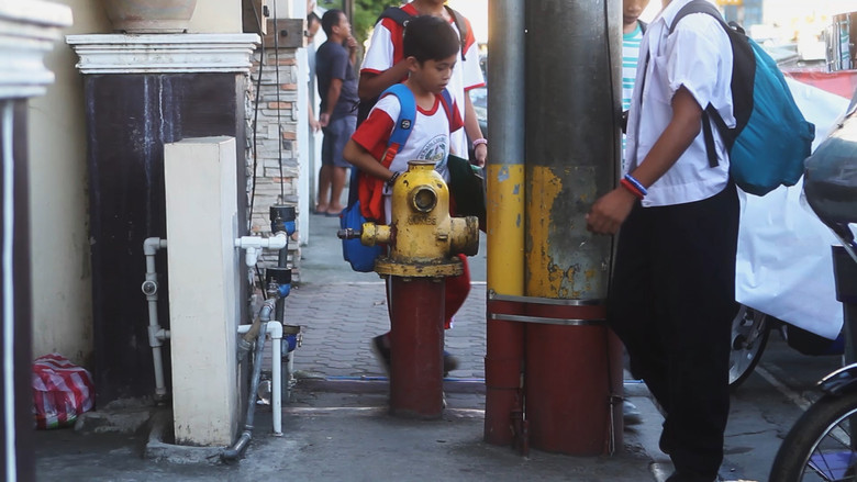 кадр из фильма Jones