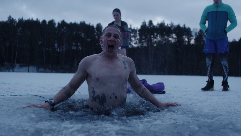 кадр из фильма Kinų jūra