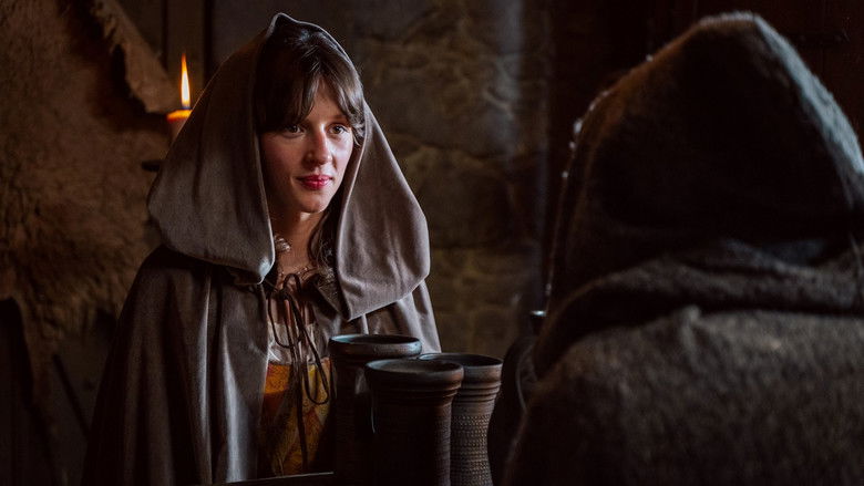 кадр из фильма Princezna stokrát jinak