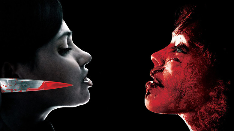 кадр из фильма Месть нерожденному