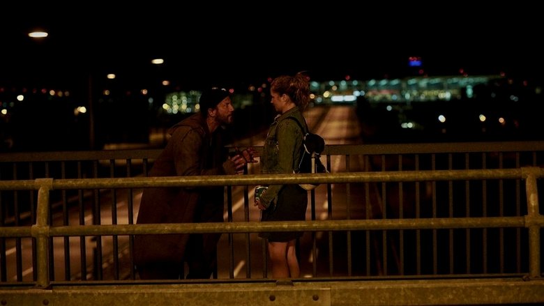 кадр из фильма Фрики: Ты один из нас