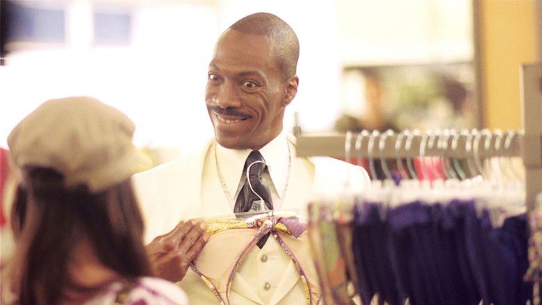 кадр из фильма Знакомьтесь: Дэйв