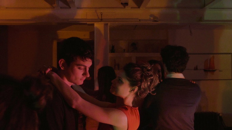 кадр из фильма Ethan & Nathan