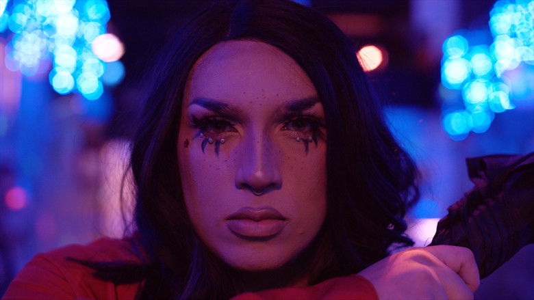 кадр из фильма Dalila