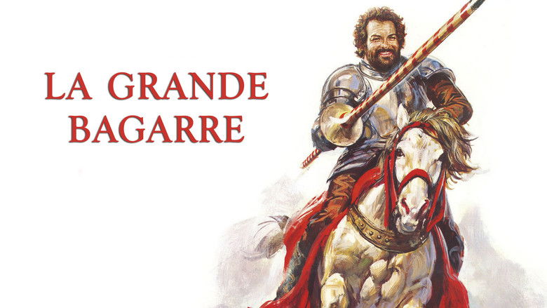 кадр из фильма Солдаты удачи