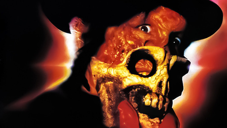 кадр из фильма Призрак оперы