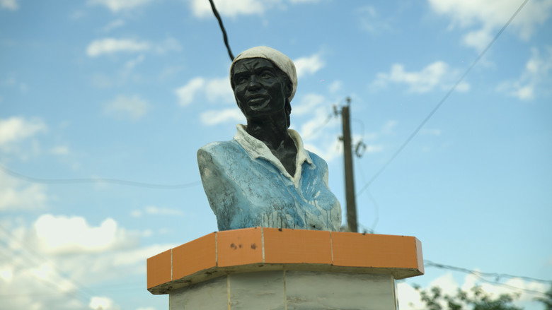 кадр из фильма Mamá Tingó: Memoria viva de la tierra dominicana