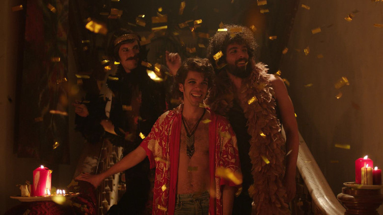 кадр из фильма Ал Берту