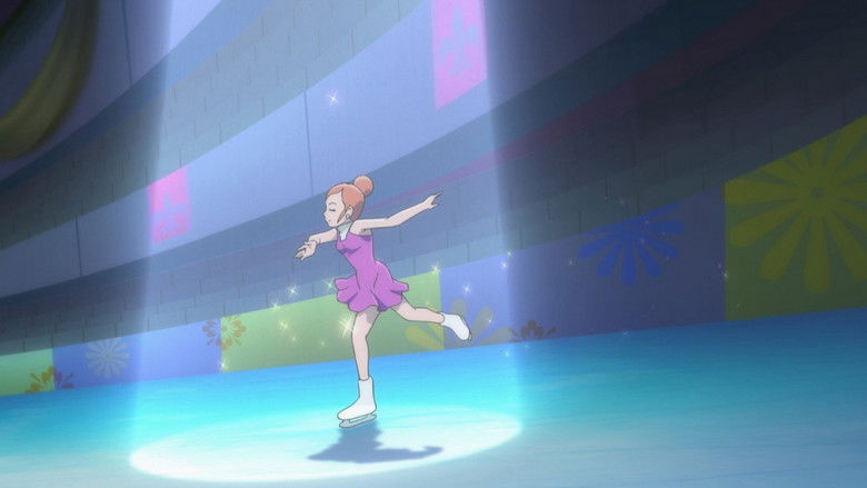 кадр из фильма 지구대표 롤링 스타즈