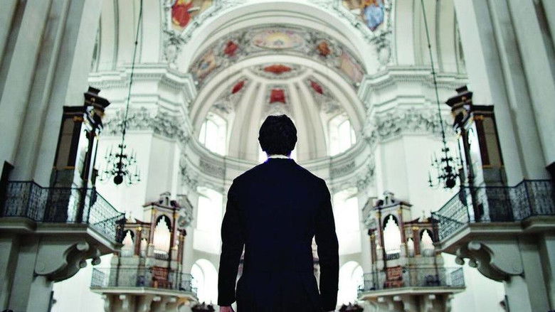 кадр из фильма Silent Night