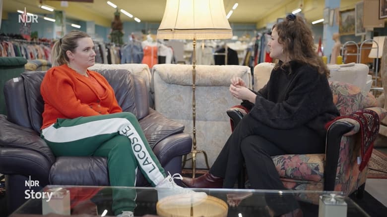 кадр из фильма Russlanddeutsche, die AfD und ich