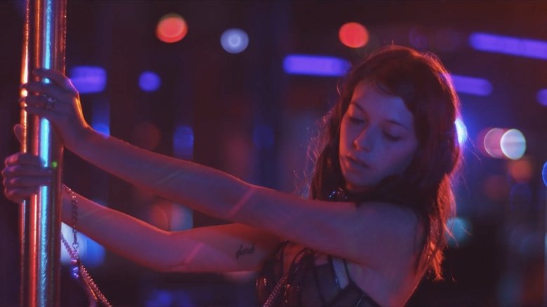 кадр из фильма Deep Down