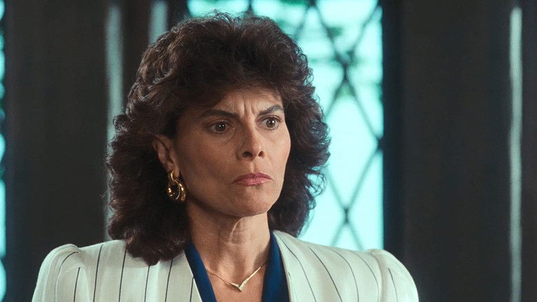 кадр из фильма Два злобных глаза