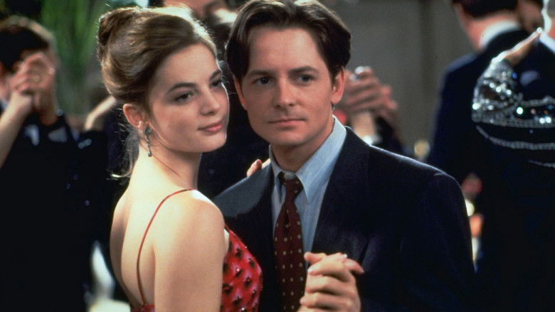 кадр из фильма Консьерж