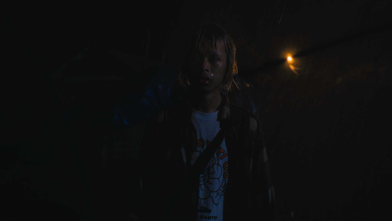 кадр из фильма Tàn Ngày Rực Rỡ