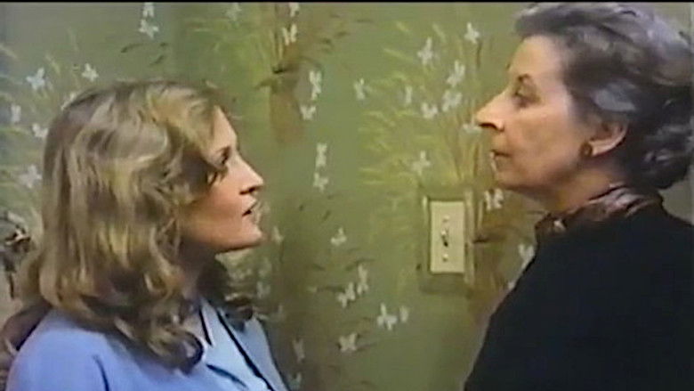 кадр из фильма Ночная сиделка