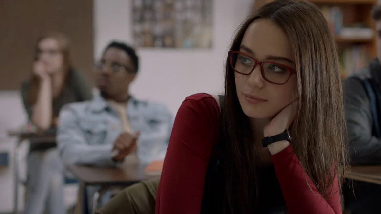 кадр из фильма Мой учитель, моё наваждение