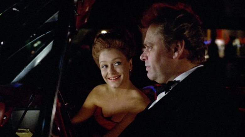 кадр из фильма Pigen og millionæren