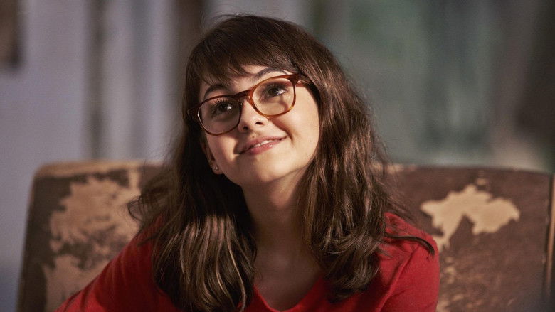 кадр из фильма Дневник невидимой девушки