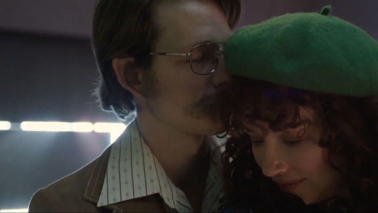 кадр из фильма Пинбол: Человек, который спас игру