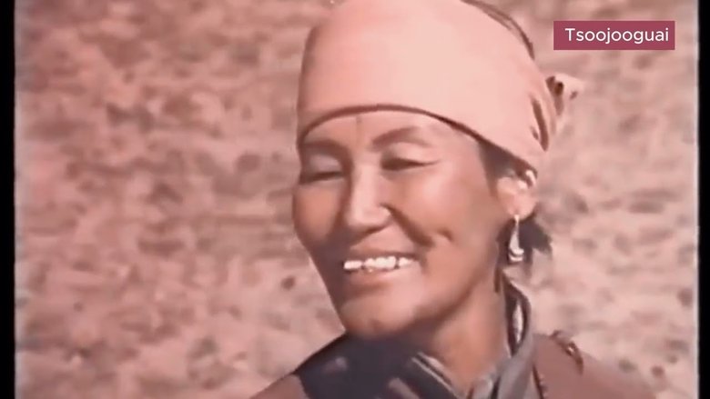 кадр из фильма Буяны нүгэл