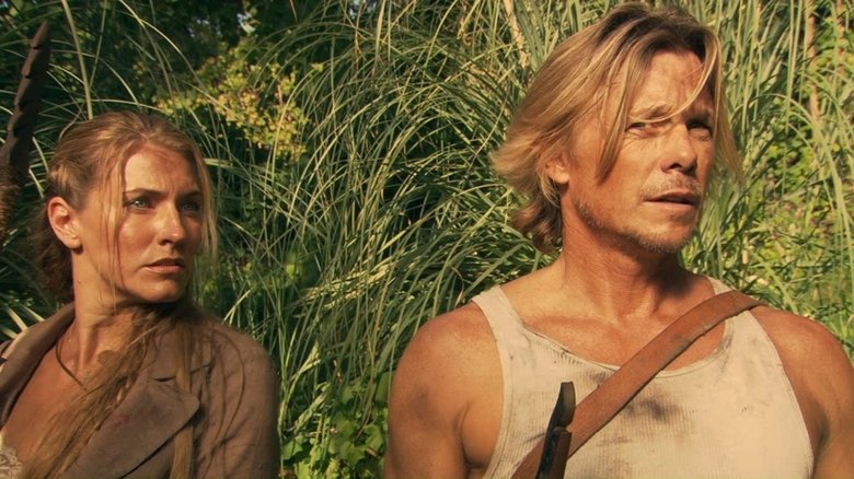 кадр из фильма 100 миллионов лет до нашей эры