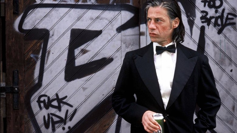 кадр из фильма Головой о стену