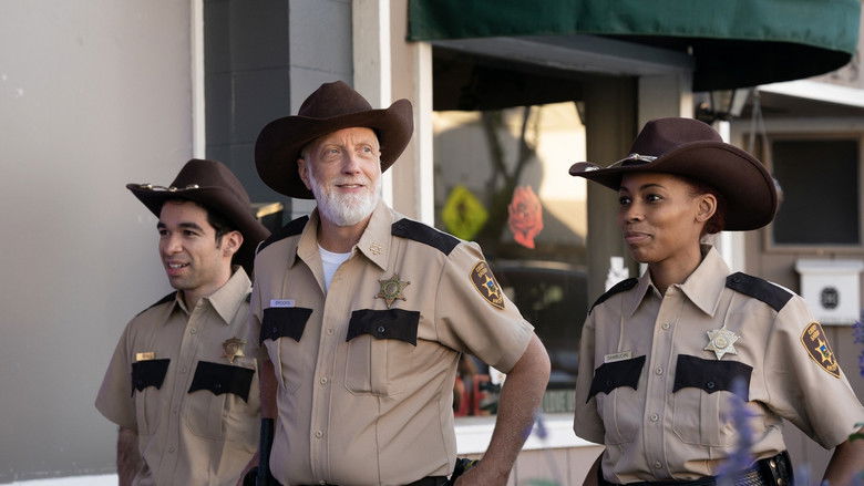 кадр из фильма Welcome to Redville