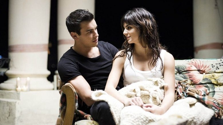 Три метра над уровнем неба: Я тебя хочу