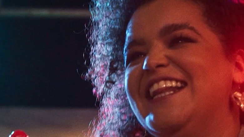 кадр из фильма Asa Branca: A Voz da Arena