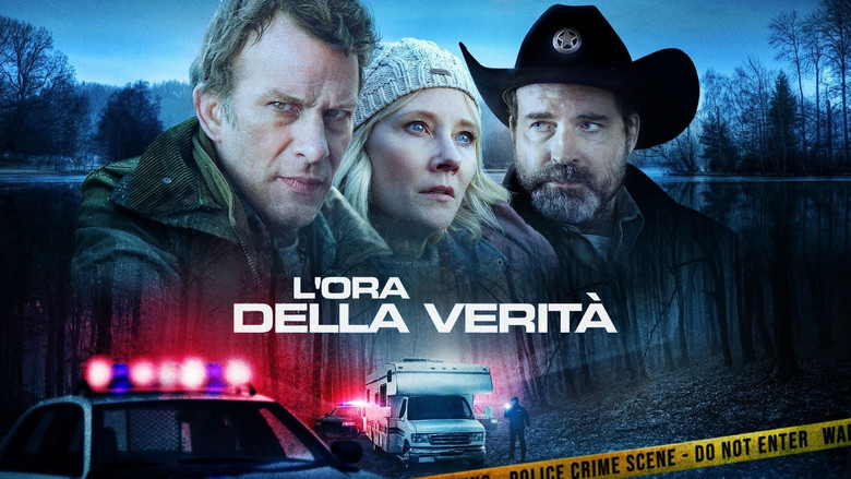 кадр из фильма Час истины