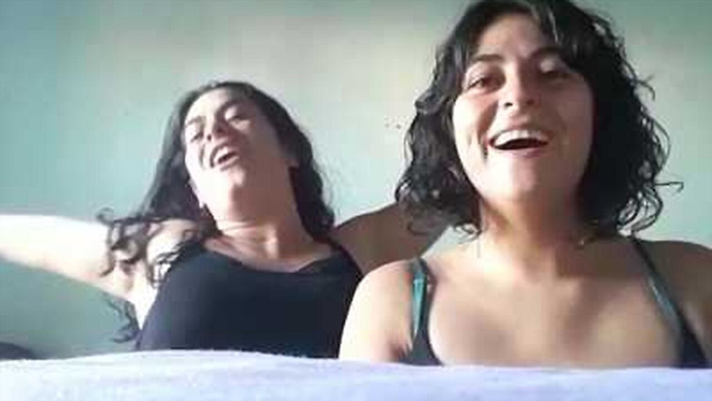 кадр из фильма Estamos Te Esperando Em Casa