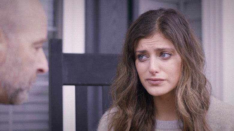 кадр из фильма That Feeling