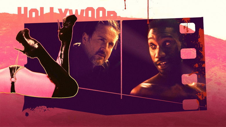 кадр из фильма Моп