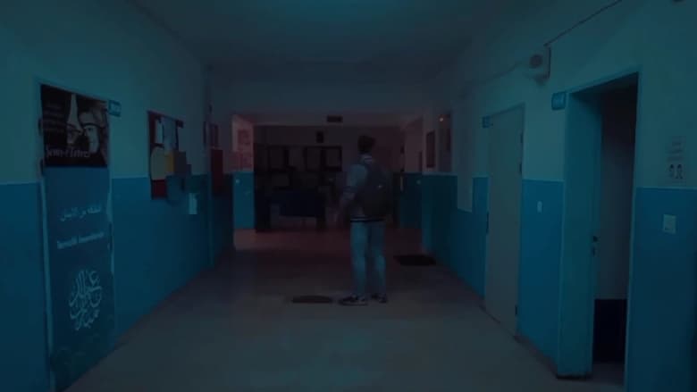 кадр из фильма Yazar