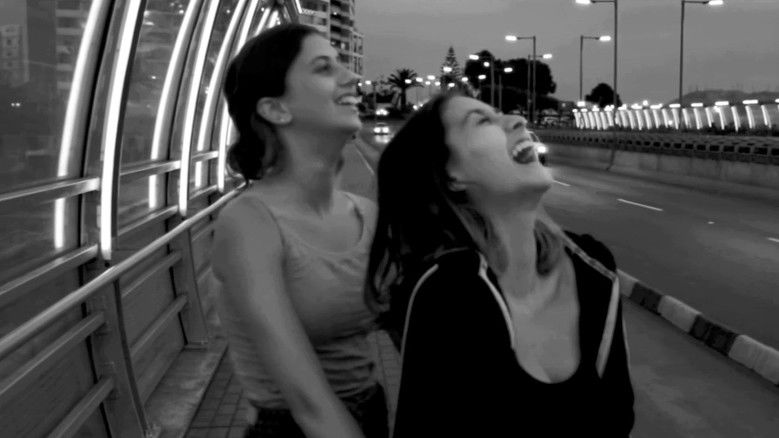 кадр из фильма Grecia