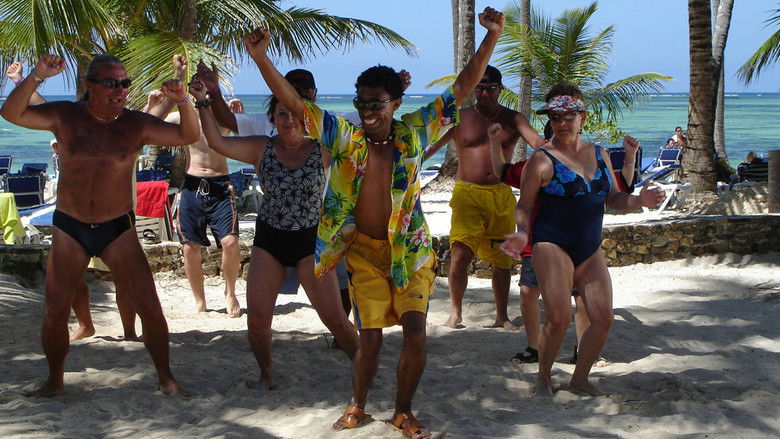 кадр из фильма Sanky Panky