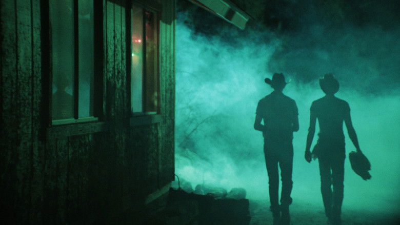 кадр из фильма In the Valley