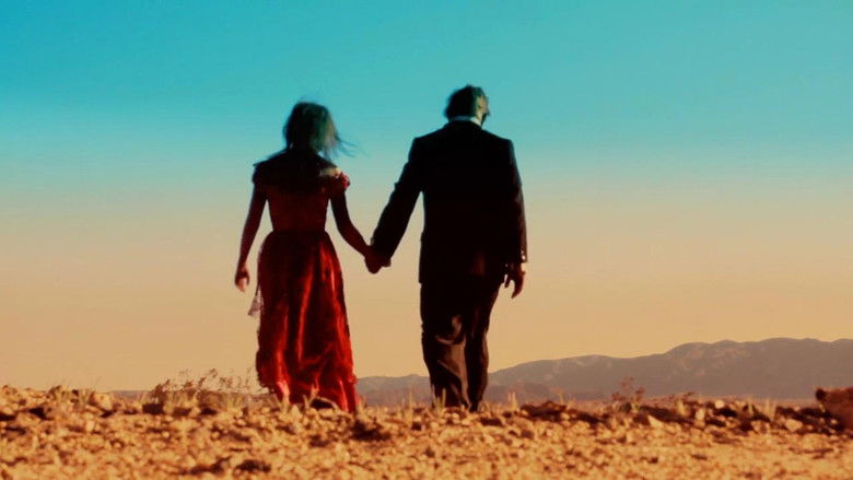 кадр из фильма The Dead Inside