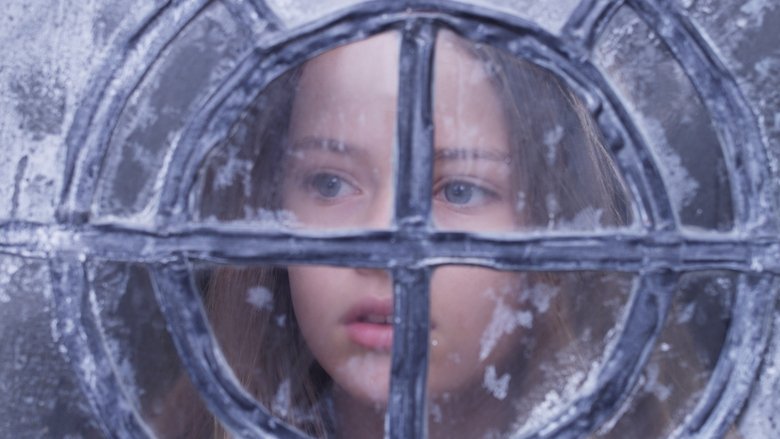 кадр из фильма Русская невеста