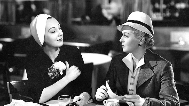 кадр из фильма Её собственная жизнь