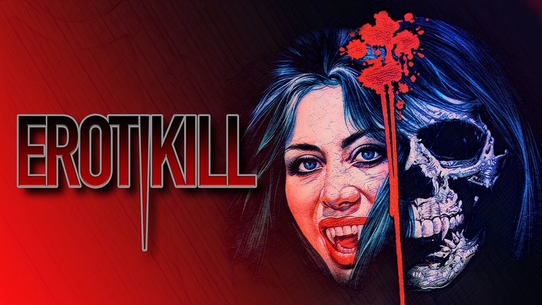 кадр из фильма Вампирша