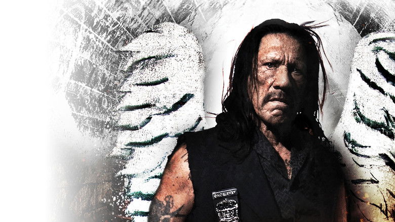 кадр из фильма 20 футов под землёй: И пала тьма