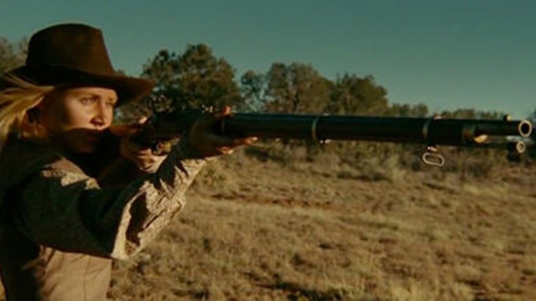 кадр из фильма Dead Man's Burden