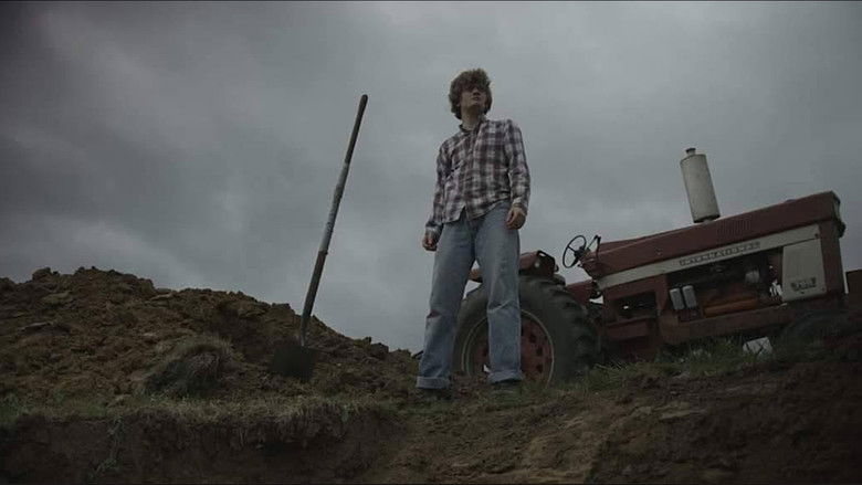 кадр из фильма Ciller Corn