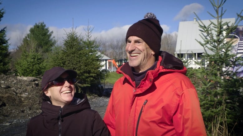 кадр из фильма Rien n'est impossible