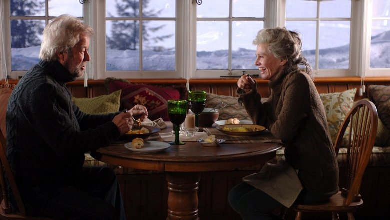 кадр из фильма Вдали от неё