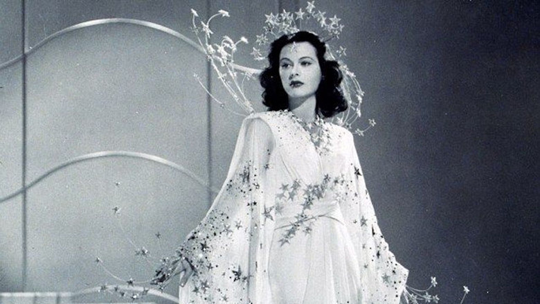 кадр из фильма Девушки Зигфилда