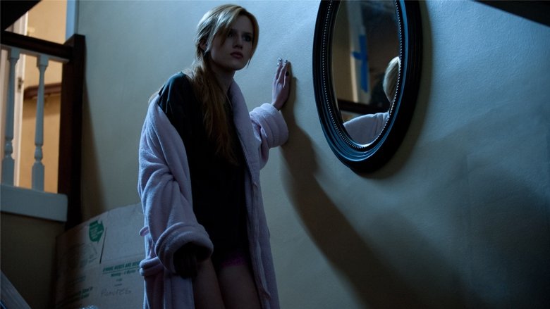 кадр из фильма Ужас Амитивилля: Пробуждение