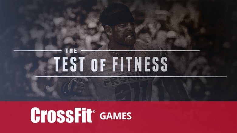 кадр из фильма The Test of Fitness (The 2013 Reebok Crossfit Games)